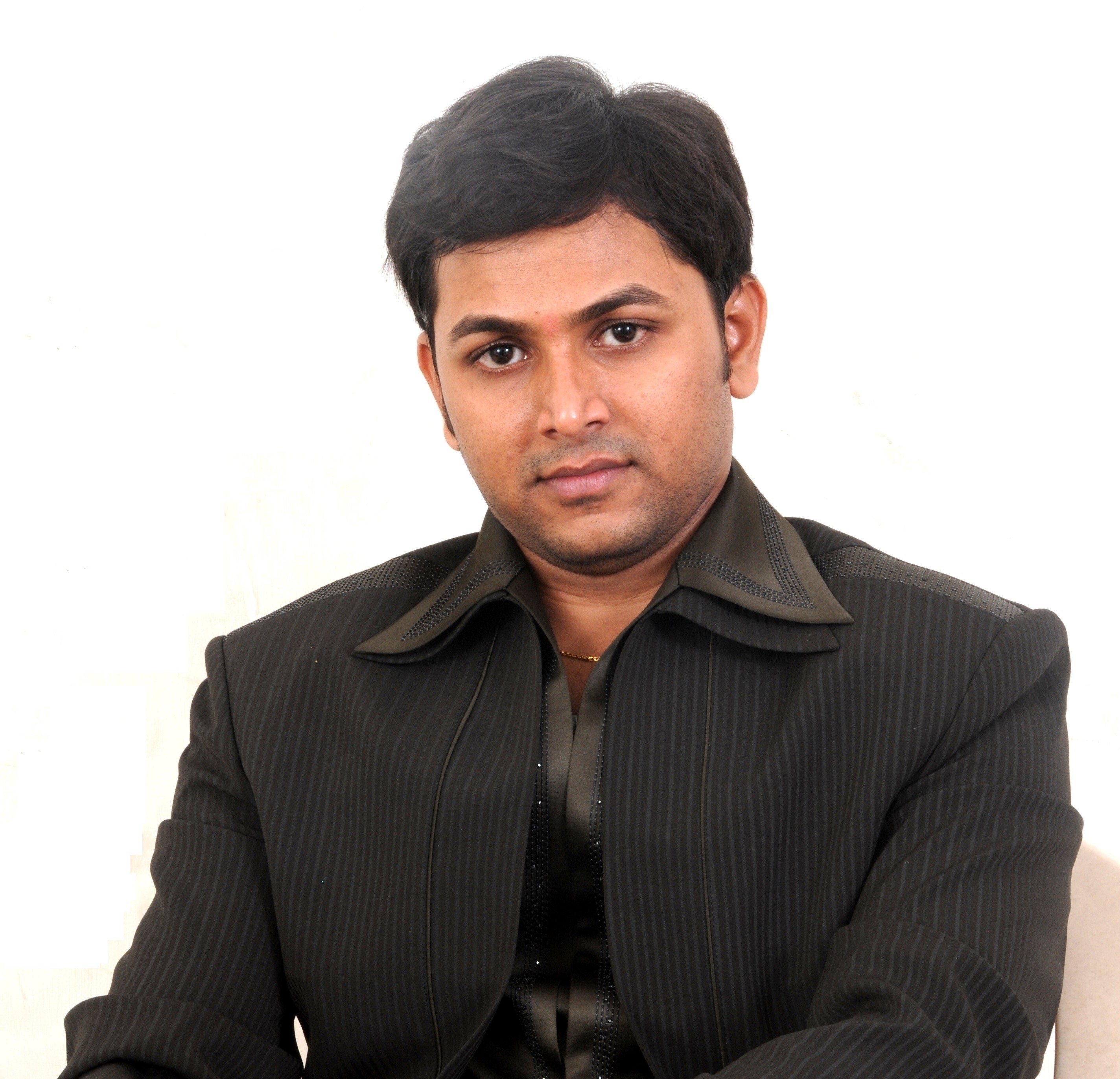Veera Raghava Morkonda